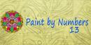 review 896654 Paint by Numbers 1
